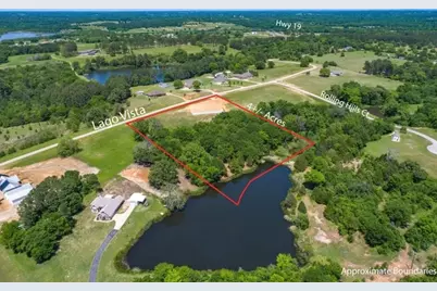 5395 Lago Vista Drive, Athens, TX 75752 - Photo 7