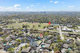 7221 Fernmeadow Dr, Dallas, TX 75248 - Photo 39