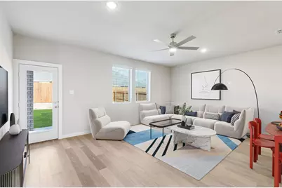 3913 Falcon Drive, Farmersville, TX 75442 - Photo 15