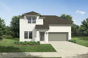 3913 Falcon Dr, Farmersville, TX 75442 - Photo 1