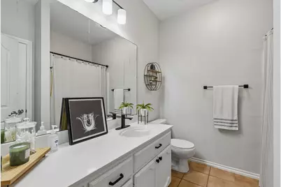 4545 Chaparral Creek, Fort Worth, TX 76123 - Photo 7