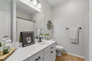 4545 Chaparral Creek, Fort Worth, TX 76123 - Photo 7