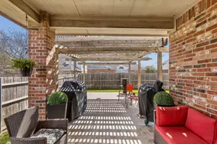 4545 Chaparral Creek, Fort Worth, TX 76123 - Photo 29