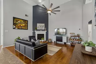 4545 Chaparral Creek, Fort Worth, TX 76123 - Photo 9