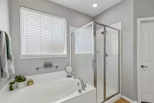 4545 Chaparral Creek, Fort Worth, TX 76123 - Photo 25