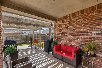 4545 Chaparral Creek, Fort Worth, TX 76123 - Photo 33