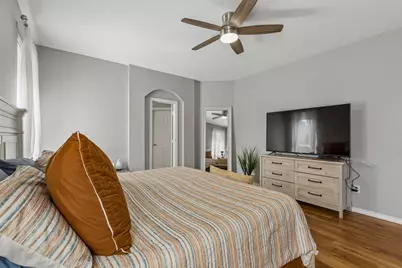 4545 Chaparral Creek, Fort Worth, TX 76123 - Photo 21