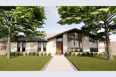 4006 Flintridge Drive, Dallas, TX 75244 - Photo 1