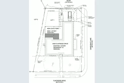 4006 Flintridge Drive, Dallas, TX 75244 - Photo 3