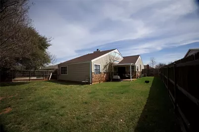 4102 Chris Drive, Abilene, TX 79606 - Photo 29