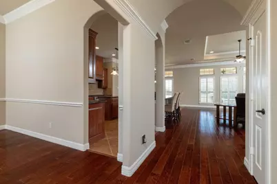 130 Austen Drive, Hudson Oaks, TX 76087 - Photo 3