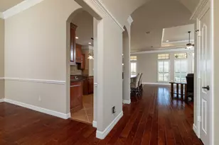 130 Austen Dr, Hudson Oaks, TX 76087 - Photo 3