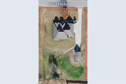 130 Austen Drive, Hudson Oaks, TX 76087 - Photo 23