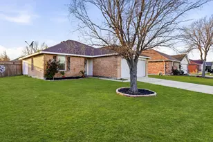 2505 Mitchell Ln, Anna, TX 75409 - Photo 1