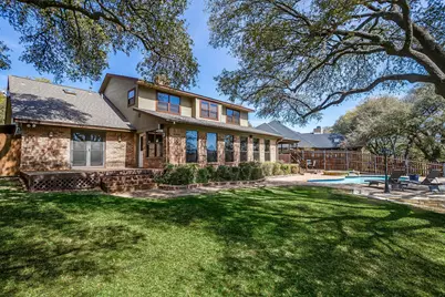 8620 Canyon Crest Road, Fort Worth, TX 76179 - Photo 5