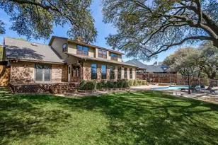 8620 Canyon Crest Rd, Fort Worth, TX 76179 - Photo 5