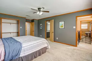 8620 Canyon Crest Rd, Fort Worth, TX 76179 - Photo 27