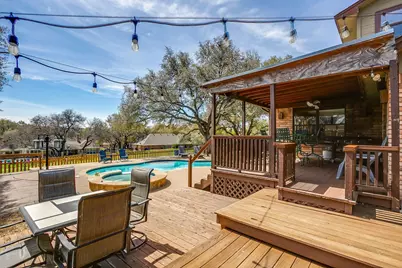 8620 Canyon Crest Road, Fort Worth, TX 76179 - Photo 31