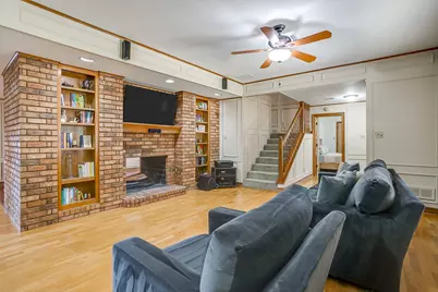 8620 Canyon Crest Road, Fort Worth, TX 76179 - Photo 7