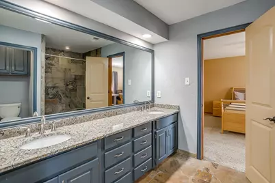 8620 Canyon Crest Road, Fort Worth, TX 76179 - Photo 19