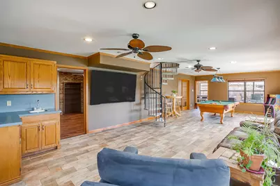 8620 Canyon Crest Road, Fort Worth, TX 76179 - Photo 13