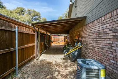8620 Canyon Crest Road, Fort Worth, TX 76179 - Photo 35