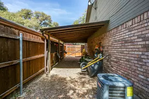 8620 Canyon Crest Rd, Fort Worth, TX 76179 - Photo 35