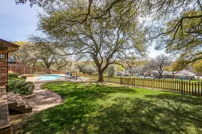 8620 Canyon Crest Road, Fort Worth, TX 76179 - Photo 29