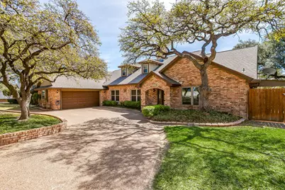 8620 Canyon Crest Road, Fort Worth, TX 76179 - Photo 3