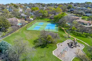 8620 Canyon Crest Rd, Fort Worth, TX 76179 - Photo 33