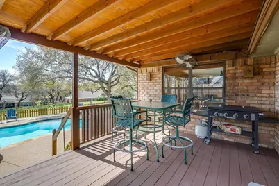 8620 Canyon Crest Road, Fort Worth, TX 76179 - Photo 31