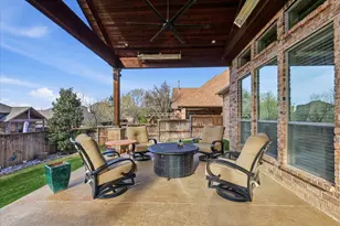 212 Matthew Ave, Denton, TX 76210 - Photo 31