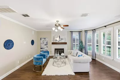 441 Bellevue Drive, Allen, TX 75013 - Photo 25