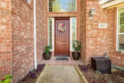 441 Bellevue Drive, Allen, TX 75013 - Photo 3
