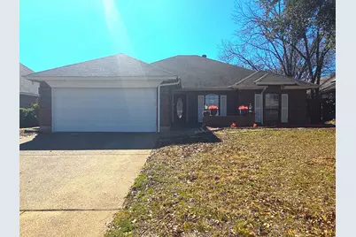 4005 Marsh Lane, Fort Worth, TX 76123 - Photo 1