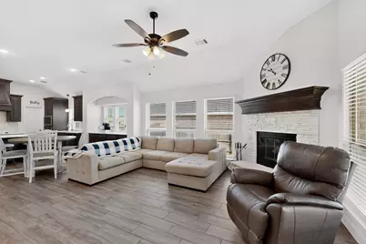 2618 Golden Rod Drive, Midlothian, TX 76065 - Photo 9