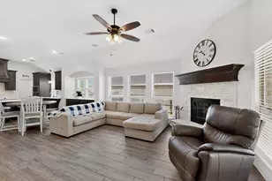 2618 Golden Rod Dr, Midlothian, TX 76065 - Photo 9