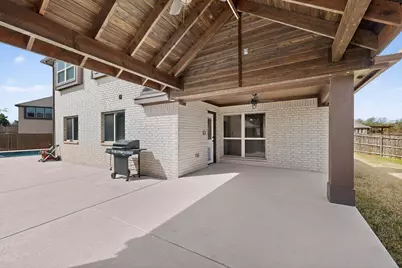 2618 Golden Rod Drive, Midlothian, TX 76065 - Photo 31