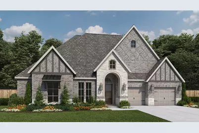 720 Bear Creek Drive, Hurst, TX 76054 - Photo 5