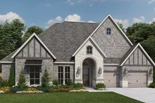 720 Bear Creek Dr, Hurst, TX 76054 - Photo 5