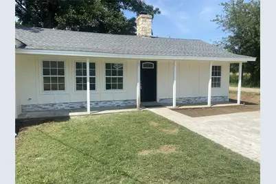 209 W 5th Street, Tolar, TX 76476 - Photo 1