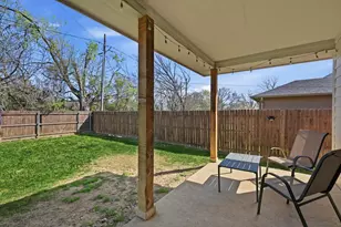 5179 Charlene St, Fort Worth, TX 76105 - Photo 35