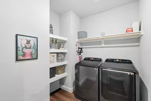 5179 Charlene St, Fort Worth, TX 76105 - Photo 19