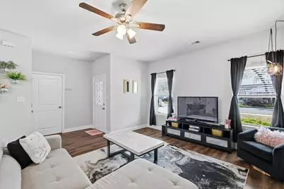 5179 Charlene Street, Fort Worth, TX 76105 - Photo 1