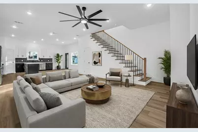 305 Eggar Street, Waxahachie, TX 75165 - Photo 5