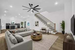 305 Eggar St, Waxahachie, TX 75165 - Photo 5