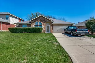 1606 Cancun Dr, Mansfield, TX 76063 - Photo 1