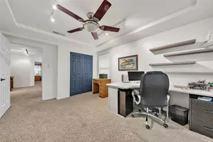 8 Buccaneer Ct, Fort Worth, TX 76179 - Photo 33