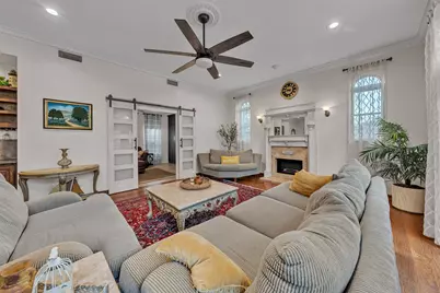 8 Buccaneer Court, Fort Worth, TX 76179 - Photo 17