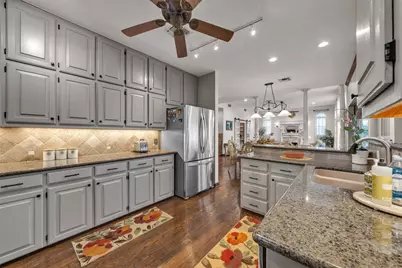 8 Buccaneer Court, Fort Worth, TX 76179 - Photo 3